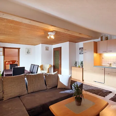 Apartment Schwendter-hof Westendorf