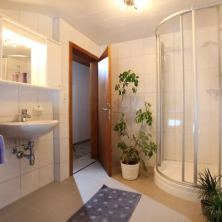 Apartamento Schwendter-hof